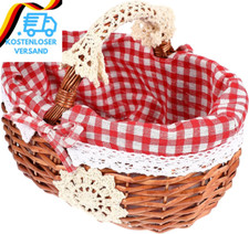 Generic Picknickkorb Für