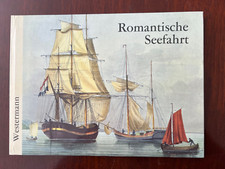 Romantische Seefahrt –