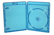 50 Amaray Blu-ray Hüllen 1er