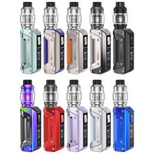 GeekVape Aegis Solo 3 Kit - 18650 Version 5,5ml Tank 100W E-Zigarette Starterset