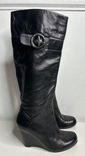 GUESS Damen-Kniestiefel