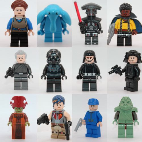 Lego star wars - lego®,