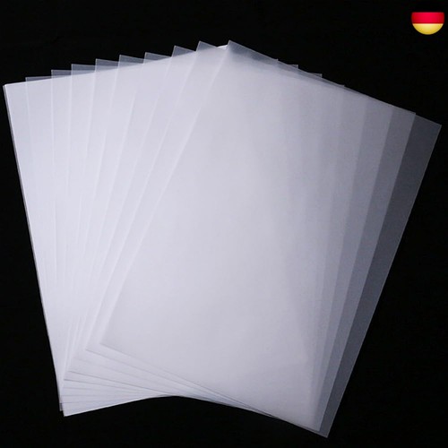 100 stück transparentes - 100,