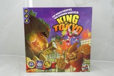King of Tokyo - Richard