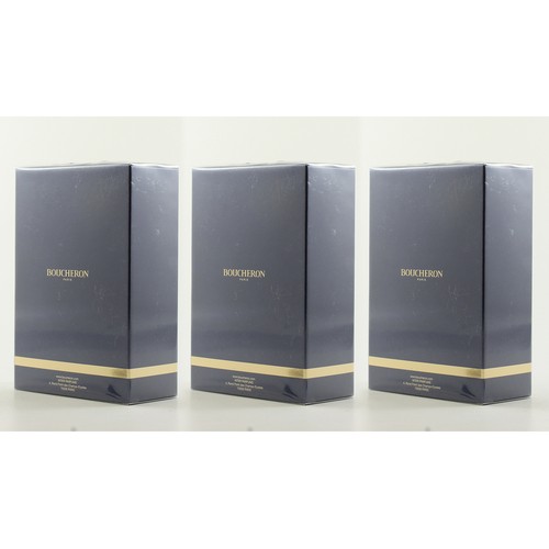 Boucheron pour homme - pour, edp