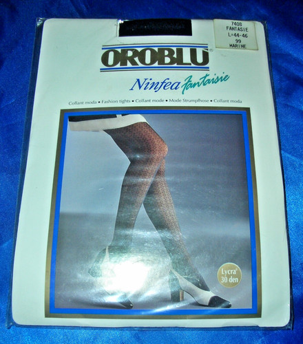 Oroblu fantasie gemusterte - oroblu,