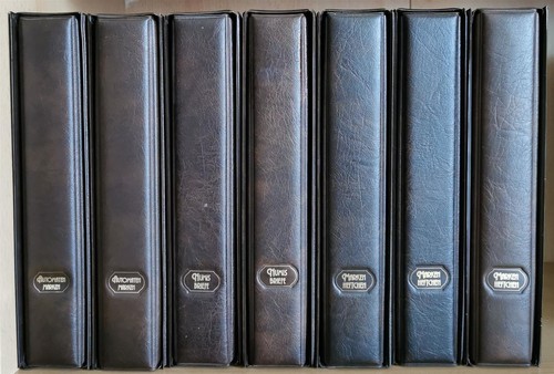 Philswiss ringbinder set - philswiss,