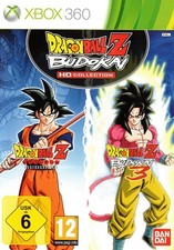 Dragon Ball Z: Budokai (HD