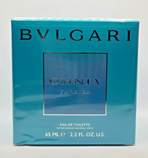 Bvlgari Omnia Paraiba 65ml Eau