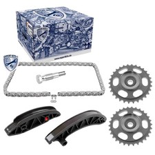 VAICO STEUERKETTENSATZ passend