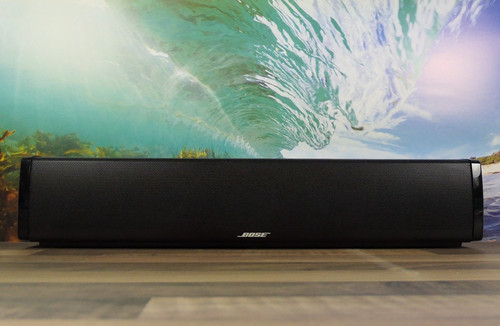 Bose cinemate 120 - 120, speaker