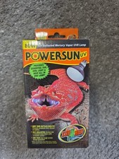 Zoo Med PUV-12 PowerSun
