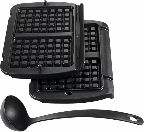 Tefal optigrill waffelplatten - tefal,