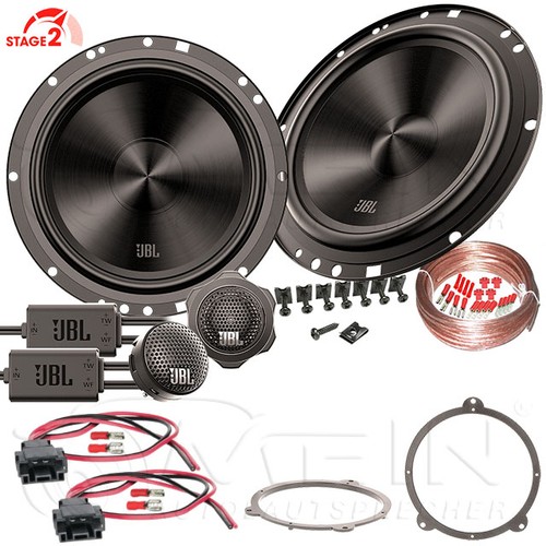 Jbl harman lautsprecher - by,