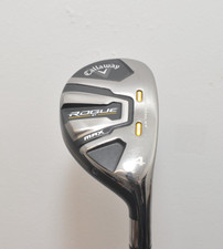 Callaway Rogue ST MAX 4 HYBRID