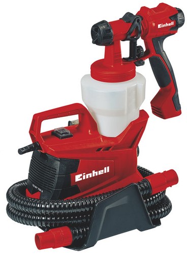Einhell farbsprühsystem sy - einhell,