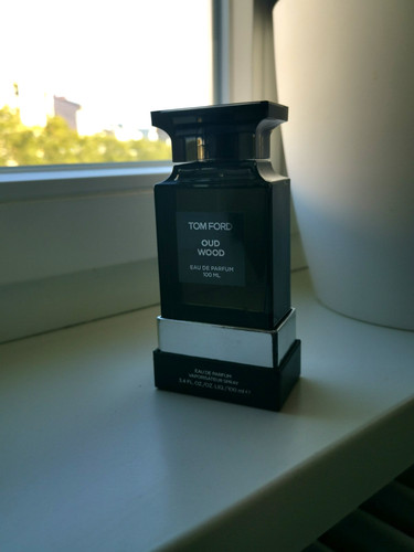 Tom ford oud wood 100ml - tom,