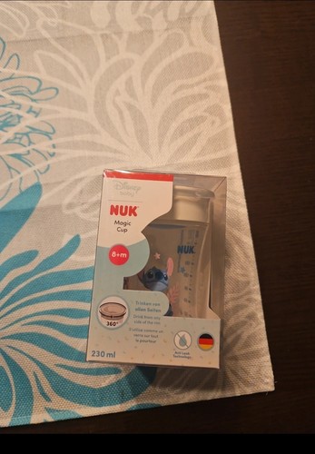 Magic cup trinklernbecher - cup,