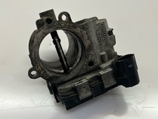 Throttle Body For Fiat Ducato