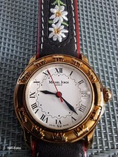 Michel Jordi Geneve Edelweiß