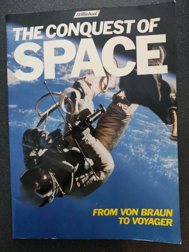 The conquest space from von - conquest, space-from