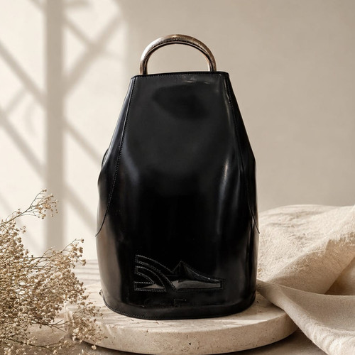 Salvatore ferragamo rucksack - ferragamo,