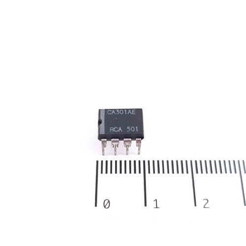 Ca301ae rca integrierte - 1, x