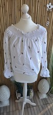 ZARA Damen Shirt Tunika
