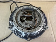 Agria 1700 Ilo Jlo L251 Zündung ULZu 1/143/18 R Bosch