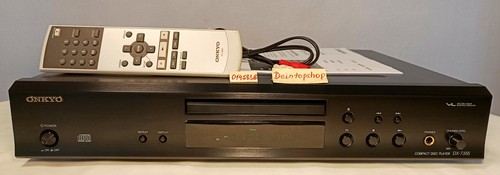 Player onkyo dx 7355 - onkyo, dx-7355