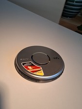 Tragbarer CD Player Sony