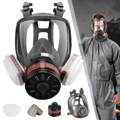Staubmaske gasmaske - staubmaske,