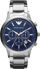 Emporio Armani Herren Armband