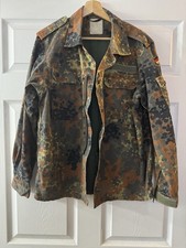 Vintage German Military Camo