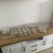 65 Gläser -  Villeroy & Boch  - Connaisseur