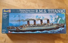 Revell R.M.S. Titanic 1:570 05215