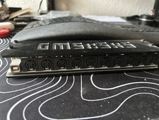 Midibox GM5x5x5 USB MIDI interface (not MOTU, Edirol)