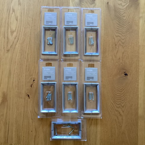 Packungen ikea tyda - 7,