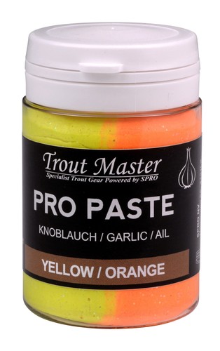 Troutmaster pro paste - troutmaster,