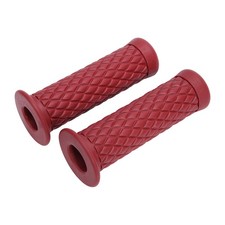 Paar Lenkergriffe 22mm/25mm