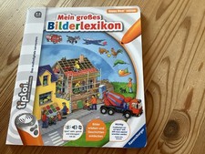 Mein großes Bildlexikon