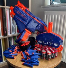 Nerf N-Strike Elite Infinus