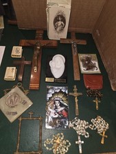 großes Konvolut alte