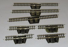 Spur Z - Z- Gleise - Schaltgleise (Gleise 44)