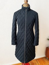 Steppmantel von Strenesse in