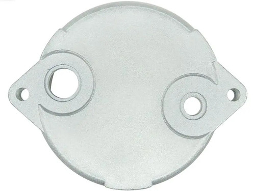 Starterdeckel vergaser - starterdeckel,,