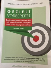 NEU Gezielt Vorbereitet Q2