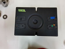 *9 KA111 Bentley Continental Supersports 3W7035404A - Subwoofer