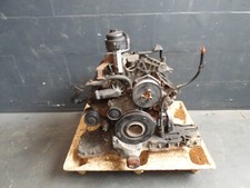 Motorblock BPP 132 KW 252Tkm