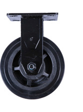 KS Tools Rollen-Satz zu PERFORMANCEplus Werkstattwagen 2-tlg, Laufrolle starr